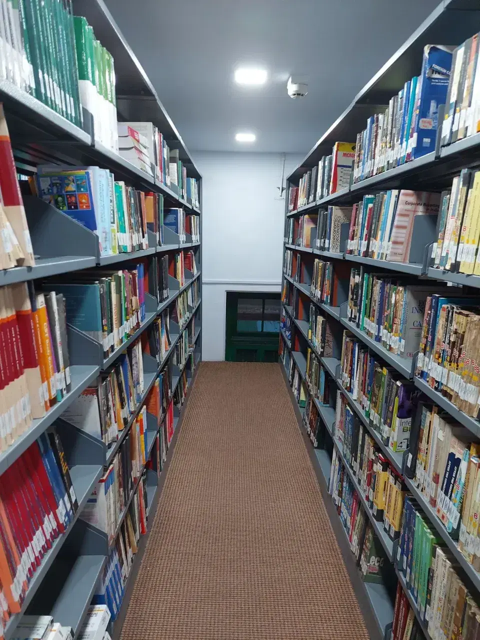 ST Xavier's Kolkata Academic Building photo 12